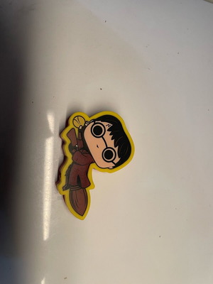 Kinder Harry Potter new