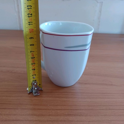 Welco Design porcelain mug like new
