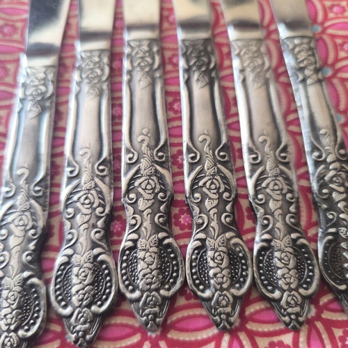 German model knives like new, 17 cm