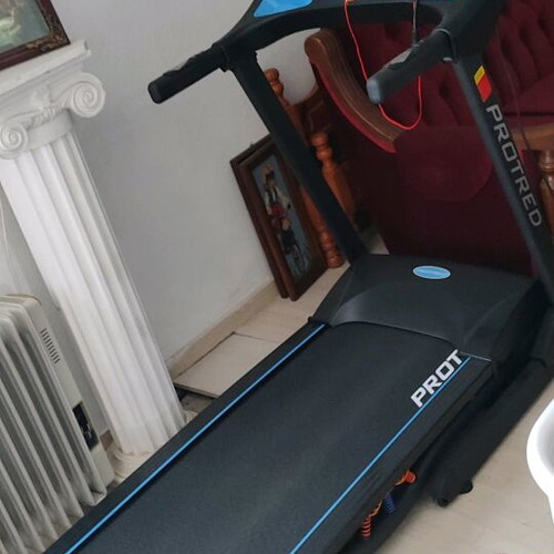 Protred MR700 Treadmill like new