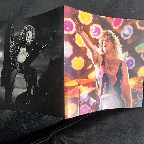 Ozzy Osbourne Let's Get Crazy 2CD used, metal