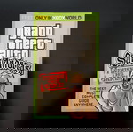  GTA San Andreas Ръководство
