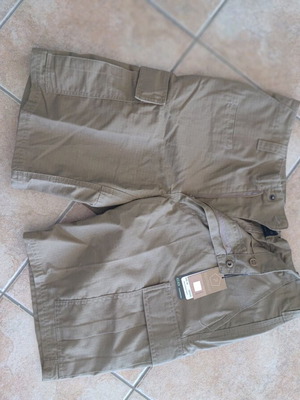 BDU 2.0 Pentagon pants brown new size 46