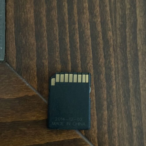 SanDisk Micro SD to SD Adapter like new