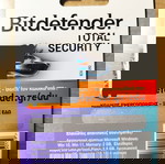  Antivirus Bit Defender Total Security