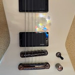 Ηλεκτρική κιθάρα ESP LTD EX-400 σαν καινούργιο με πακέτο Marshall