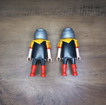 Playmobil figures