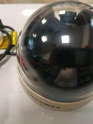 Μίνι dome κάμερα Samsung SID-22CP καινούργιο, έγχρωμη