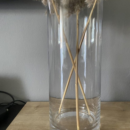 Large impressive IKEA vase