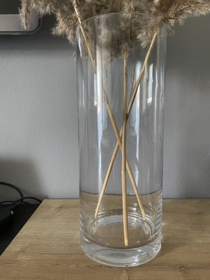 Large impressive IKEA vase