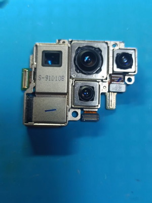 Samsung Galaxy S21 Ultra 5G Camera Set like new, SM-G998U