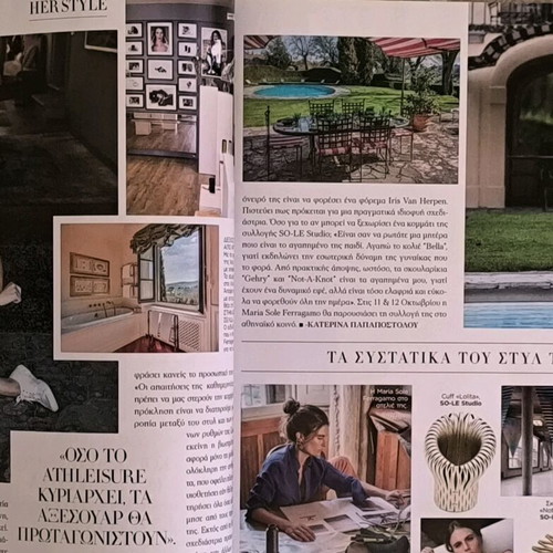 Harper's Bazaar issue 253 October 2018 like new
