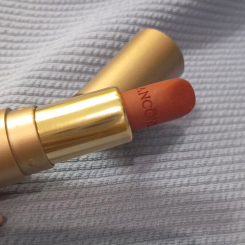 Lancome μίνι κραγιόν καινούργιο