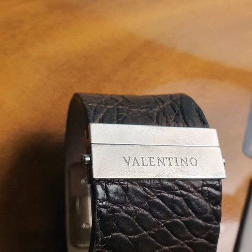 Authentic VALENTINO watch