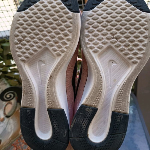 Nike Dualtone sport shoes size 36.5 like new