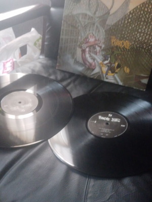 Pharcyde The Pharcyde 2×LP album remastered