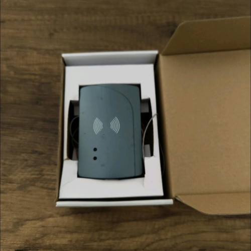 Card reader new
