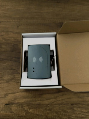 Card reader new