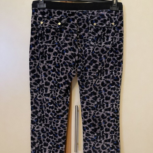 SugarFree velour tracksuit