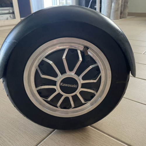Kawasaki KX-PRO 10 Hoverboard like new