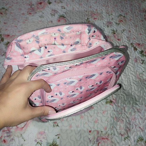 School Bag for Kindergarten Like New