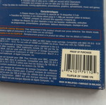 Fujifilm 100MB Zip disk