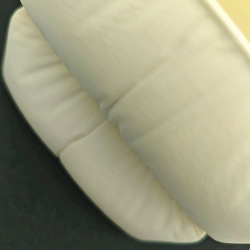 Pillow pencil holder new from 3d printed esun pla matte material