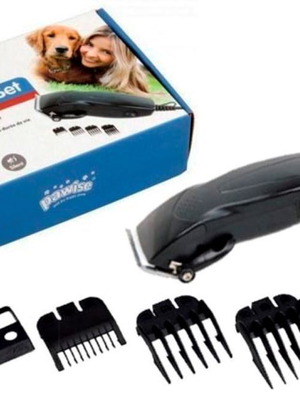 Κουρευτική μηχανή κατοικιδίων Pet Clipper Set 15W καινούργιο