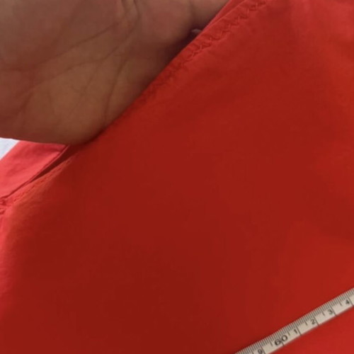 COS Maxi Dress Like New, Red, Summer Staple
