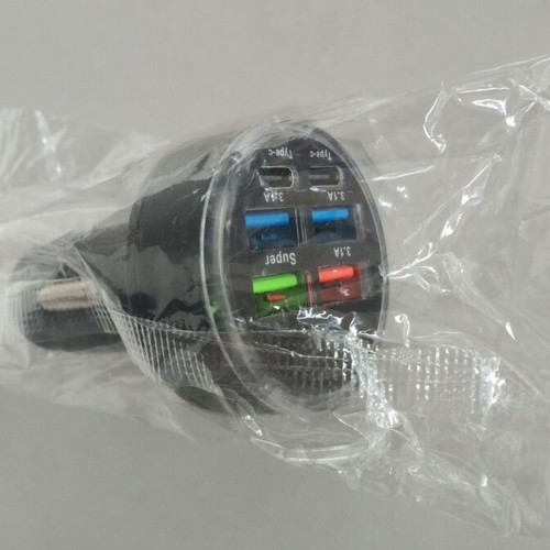 K228 fast charging unit for cars.