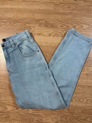 Dickies men's jeans like new, size 30x32, blue