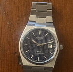Tissot PRX Automatic Watch new condition