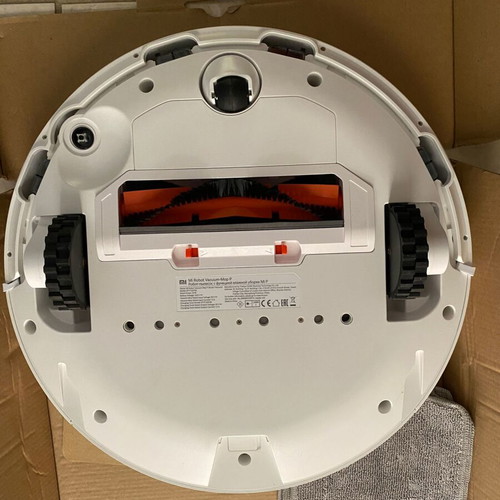Xiaomi Mi Robot Vacuum-Mop P brand new