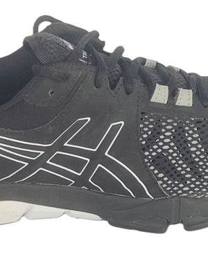 Asics Gel-Craze Tr 4 S705N αθλητικά παπούτσια μεταχειρισμένα, μέγεθος 42, μαύρα