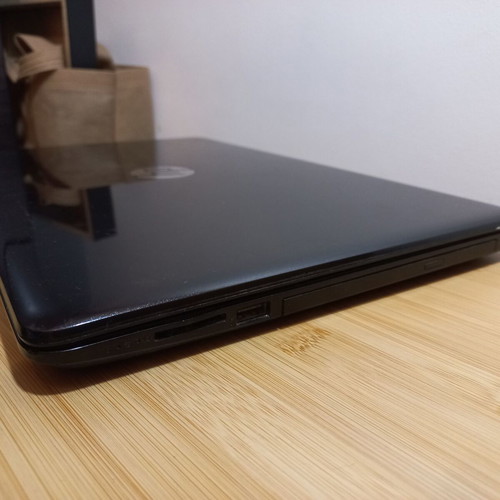 HP Laptop 15-da0097nv 15.6" used, Intel Core i5, 4GB RAM, 1TB HDD