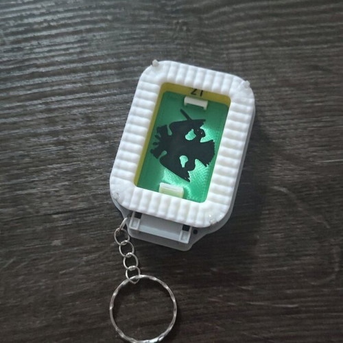 AEK Stadium Opap Arena – Agia Sofia Keychain new
