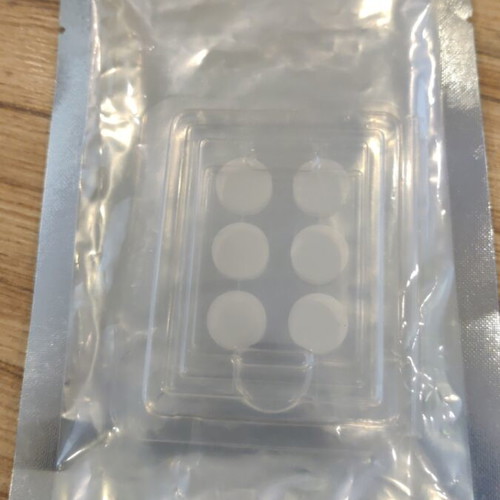 Dark Spot MicroDart Patches new, 6 pieces for pigmentation and acne scars