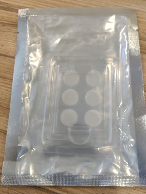 Dark Spot MicroDart Patches new, 6 pieces for pigmentation and acne scars