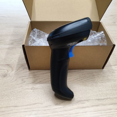 Datalogic Gryphon I GD4500 handheld barcode reader like new