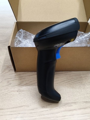 Datalogic Gryphon I GD4500 handheld barcode reader like new