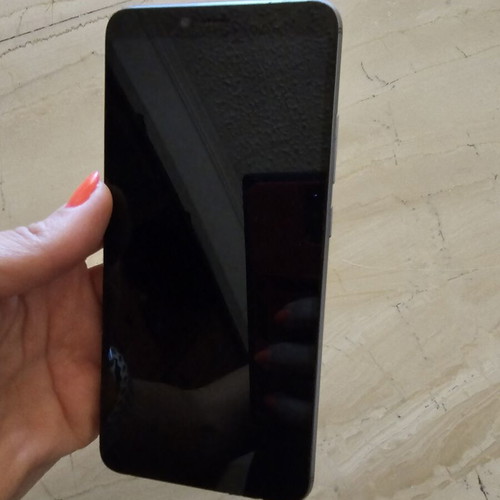 Xiaomi Redmi S2 used for parts, not powering on, unlocked