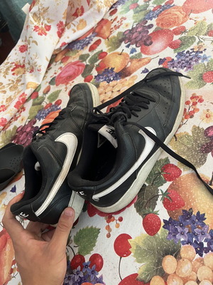 Nike SB sneakers used, size 44