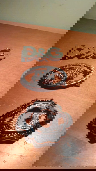 ΑΓΚΡΑΦΕΣ για Ζώνες D&G