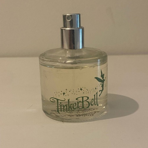 Air Val Tinkerbell children's cologne used