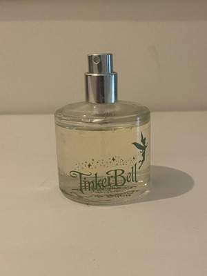 Air Val Tinkerbell κολώνια παιδική χρησιμοποιημένη