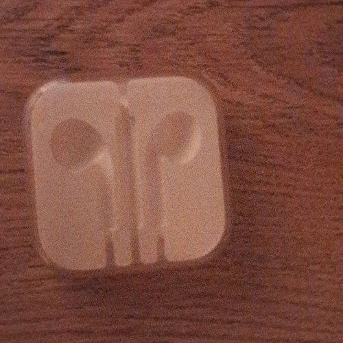 Headset case used