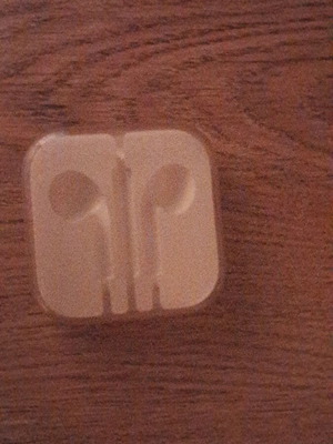 Headset case used