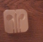 Headset case used