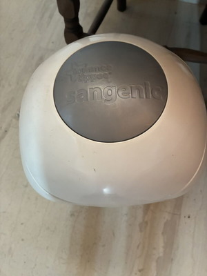 Tommee Tippee Twist and Click κάδος απόρριψης πάνας σαν καινούργιος