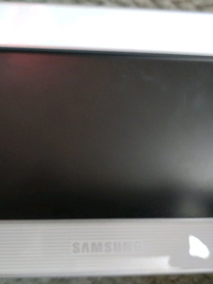 Ψηφιακή κορνίζα Samsung μεταχειρισμένη σε άριστη κατάσταση
